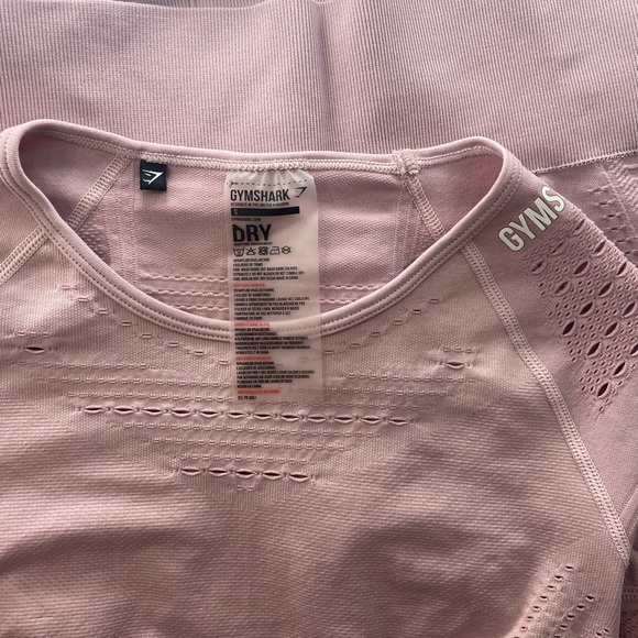 Gymshark 2 piece set - Picture 4 of 4